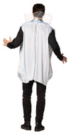 Packaged Ice Halloween Costume, Adult One Size