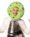 Icecream Scoop Halloween Costume, Adult One Size