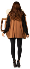 Moscow Mule w. Mint & Lime Halloween Costume, Adult One Size