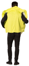 BLT, Bacon, Lettuce, & Tomato Halloween Group Costume, Adult One Size
