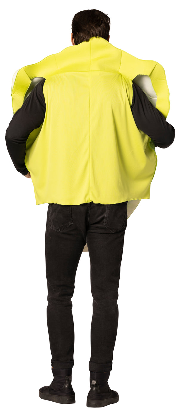 BLT, Bacon, Lettuce, & Tomato Halloween Group Costume, Adult One Size