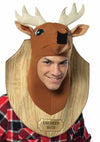 Oh Deer Trophy Headpiece, Adult One Size