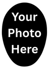 Big Head Costume (28 x 40 in)