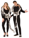 Handcuffs Couples Costume, Adult One Size