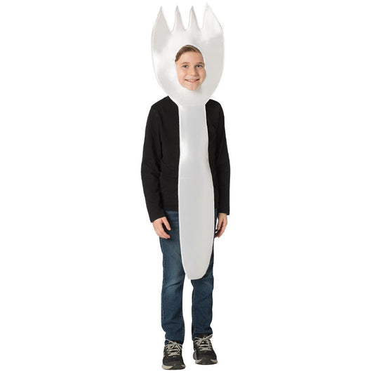 Spornk Costume, Child Size 7-10