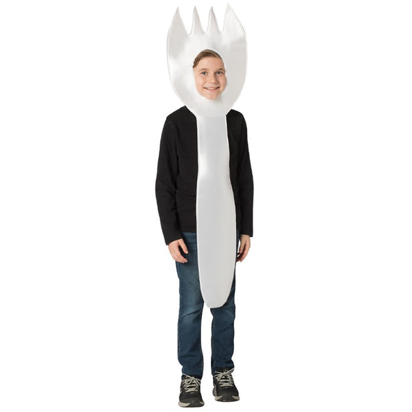Spornk Costume, Child Size 7-10