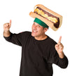 Philly Cheesesteak Hat, Adult One Size