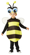 Big Eyed Bee Costume, Child Size 3-4