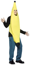 Banana Costume, Teen Size 13-16