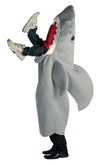 Man-Eating Shark Costume, Adult One Size
