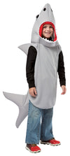 Sand Shark Costume, Child Size 7-10