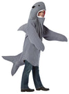Shark Costume, Adult One Size