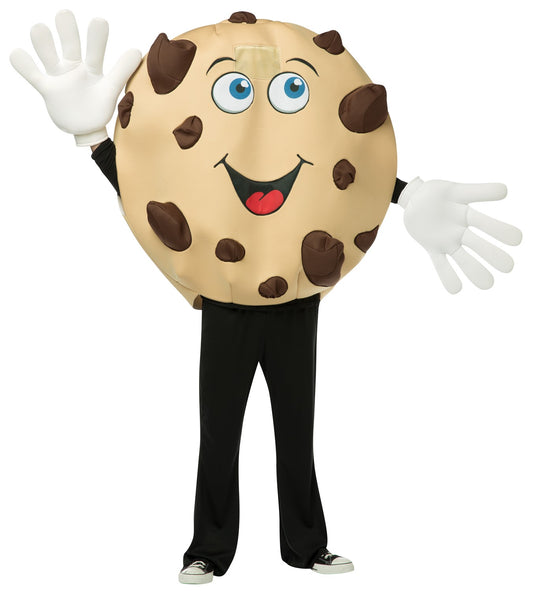 Cookie Mascot, Adult One Size