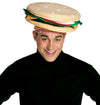 Cheeseburger Hat