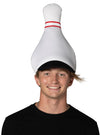 Bowling Pin Hat