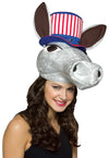 USA Donkey Hat