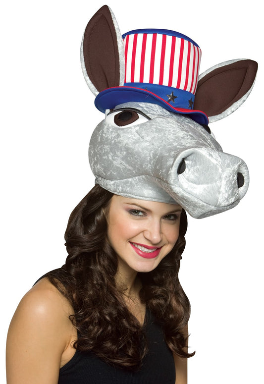 USA Donkey Hat