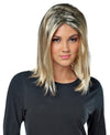 Bad Girl Blonde Wig