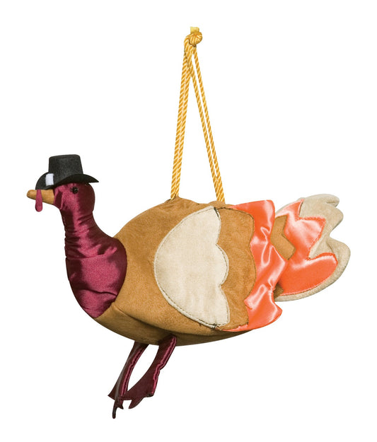 Turkey Purse