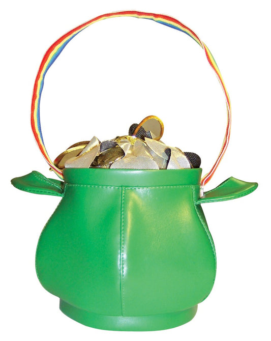 Pot O' Gold Purse