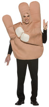 The Shocker Costume, Adult One Size