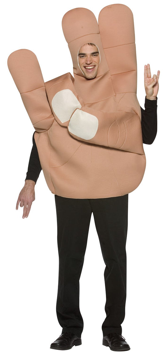 The Shocker Costume, Adult One Size