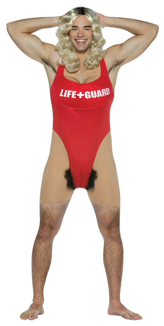 Anita Waxin Costume, Adult One Size