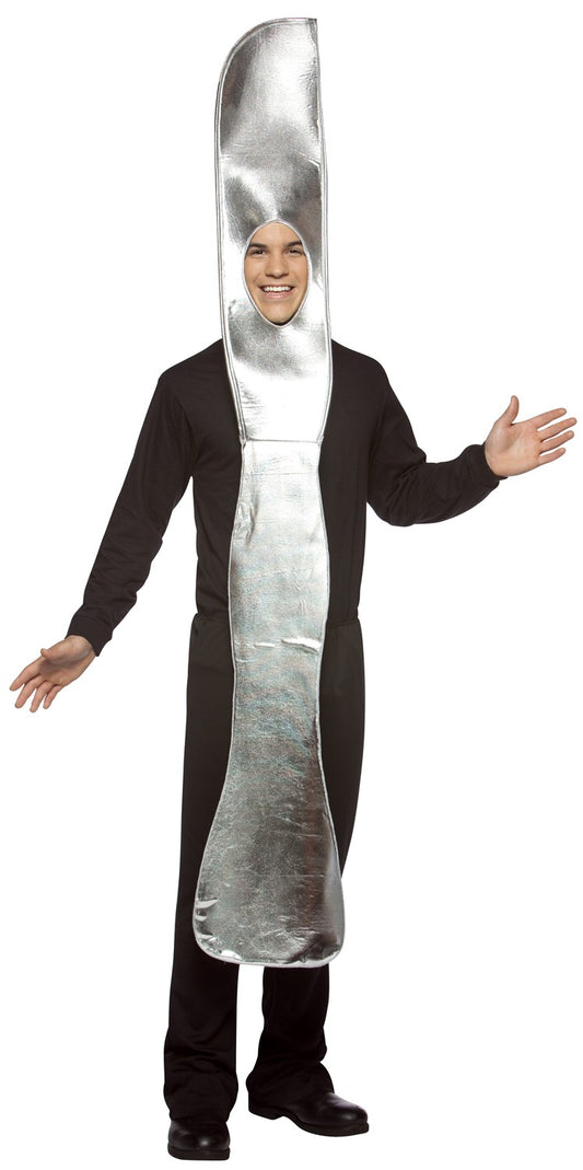 Knife Costume, Adult One Size