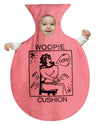 Woopie Cushion Bunting Costume, Baby 3-9 Months