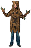 Scary Tree Costume, Adult One Size