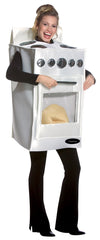 Bun In The Oven Costume, Adult One Size