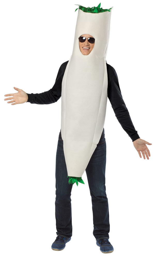 Spliff Costume, Adult One Size