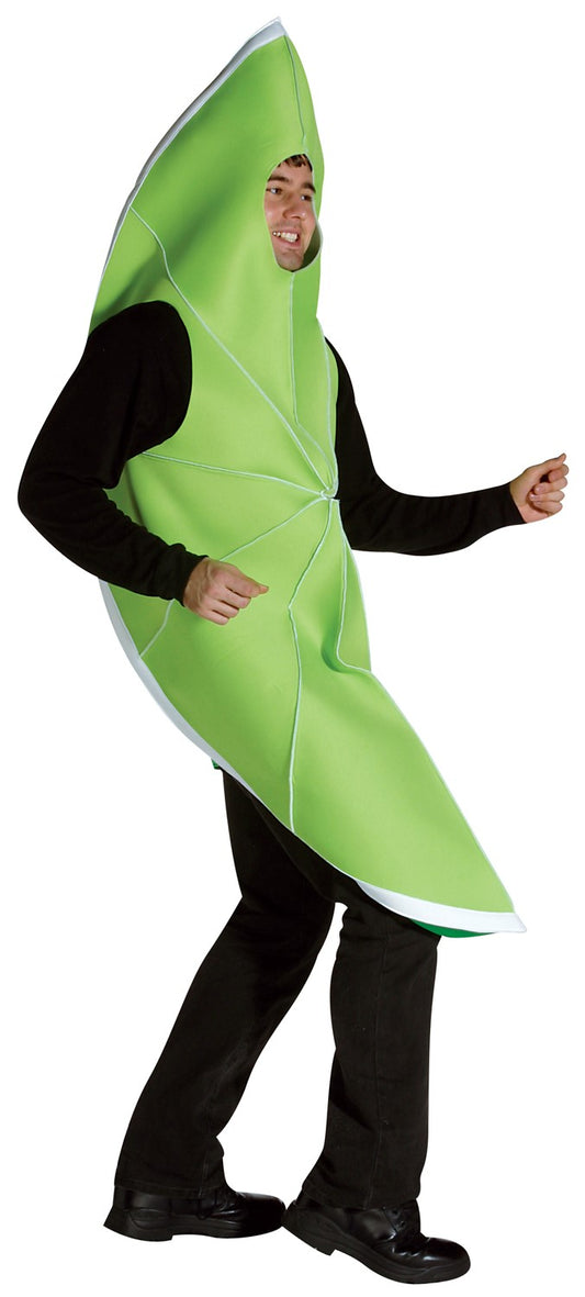 Lime Costume, Adult One Size