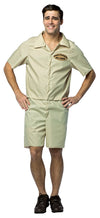 Mr.Camel-Camel Towing Costume, Adult One Size