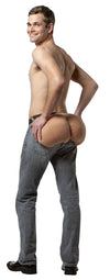 Extreme Butt Accessory Pad, Adult One Size