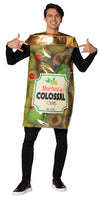 Olive Jar Halloween Costume, Adult One Size