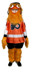 NHL Gritty Philadelphia Flyer's Costume, Child 3-6