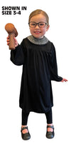 Supreme Justice Robe Costume,  Child 4-6