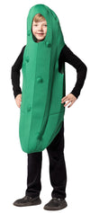 Pickle Costume, Child 7-10