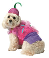 Cupcake Dog Pet Costume, Size XXX Large