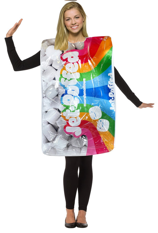 Kraft - Jet-Puffed Marshmallows Bag Teen 13-16