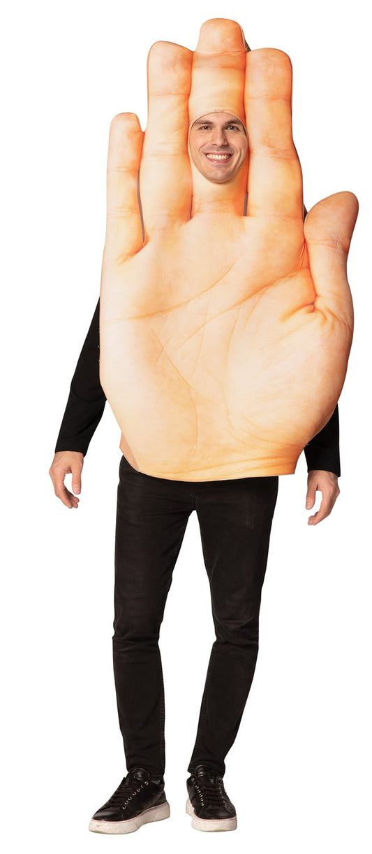 Hand Costume, Adult One Size