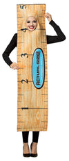 Ruler Costume, Adult One Size