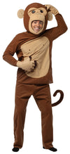 Monkeying Around  Halloween Costume, Adult One Size