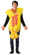 Sugar Daddy Halloween Costume, Adult One Size
