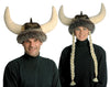 Space Viking Hats Couples Set, Adult One Size