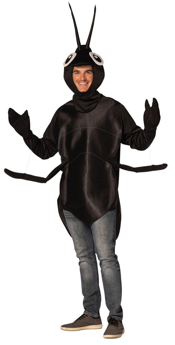 Ant Halloween Costume, Adult One Size