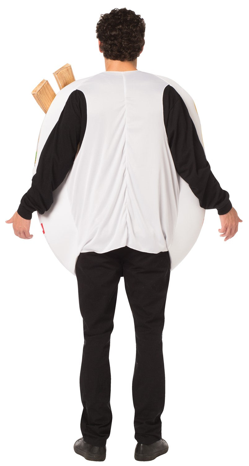 Pho Noodle Bowl Costume, Adult One Size