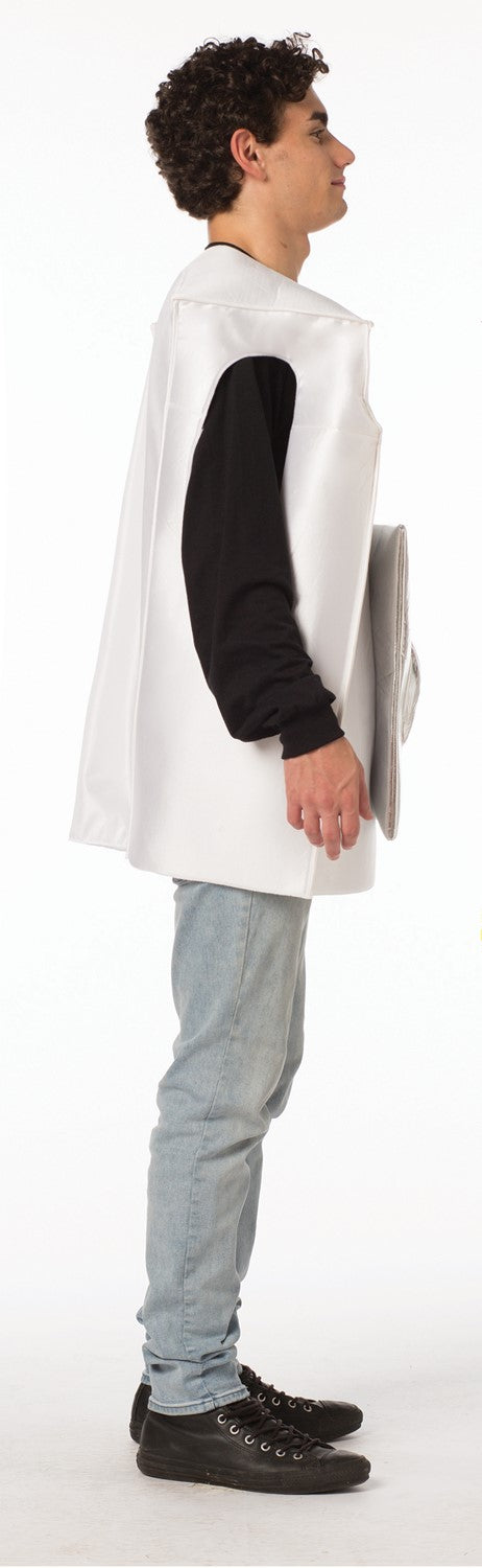 Dryer Costume, Adult One Size