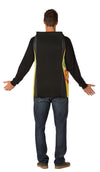 The Price is Right The Big Wheel Costume, Adult One Size